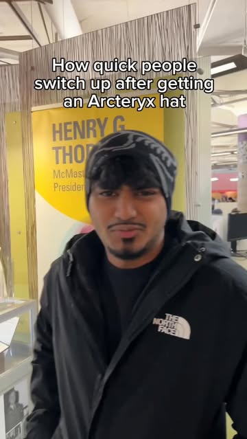 We ALL know someone like this @daily.dose.of.nawar @arcteryx #switchup #friend #arcteryx #funny #skit