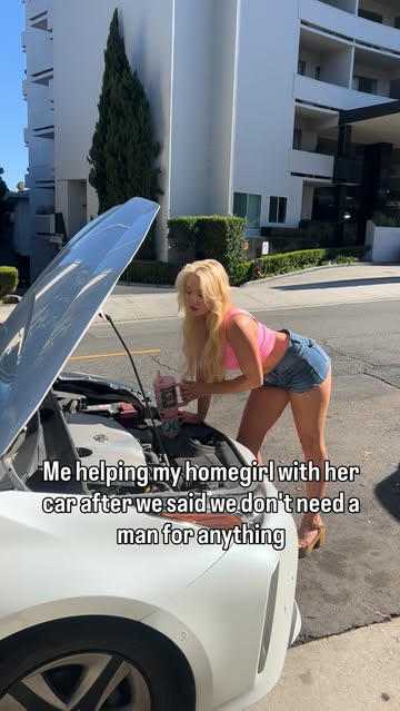 its the terbanator fs 👩🏼‍🔧💯