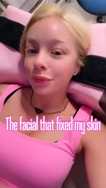 Being a model and actress, my skin is constantly exposed to different makeup products, long days on set, traveling, a...