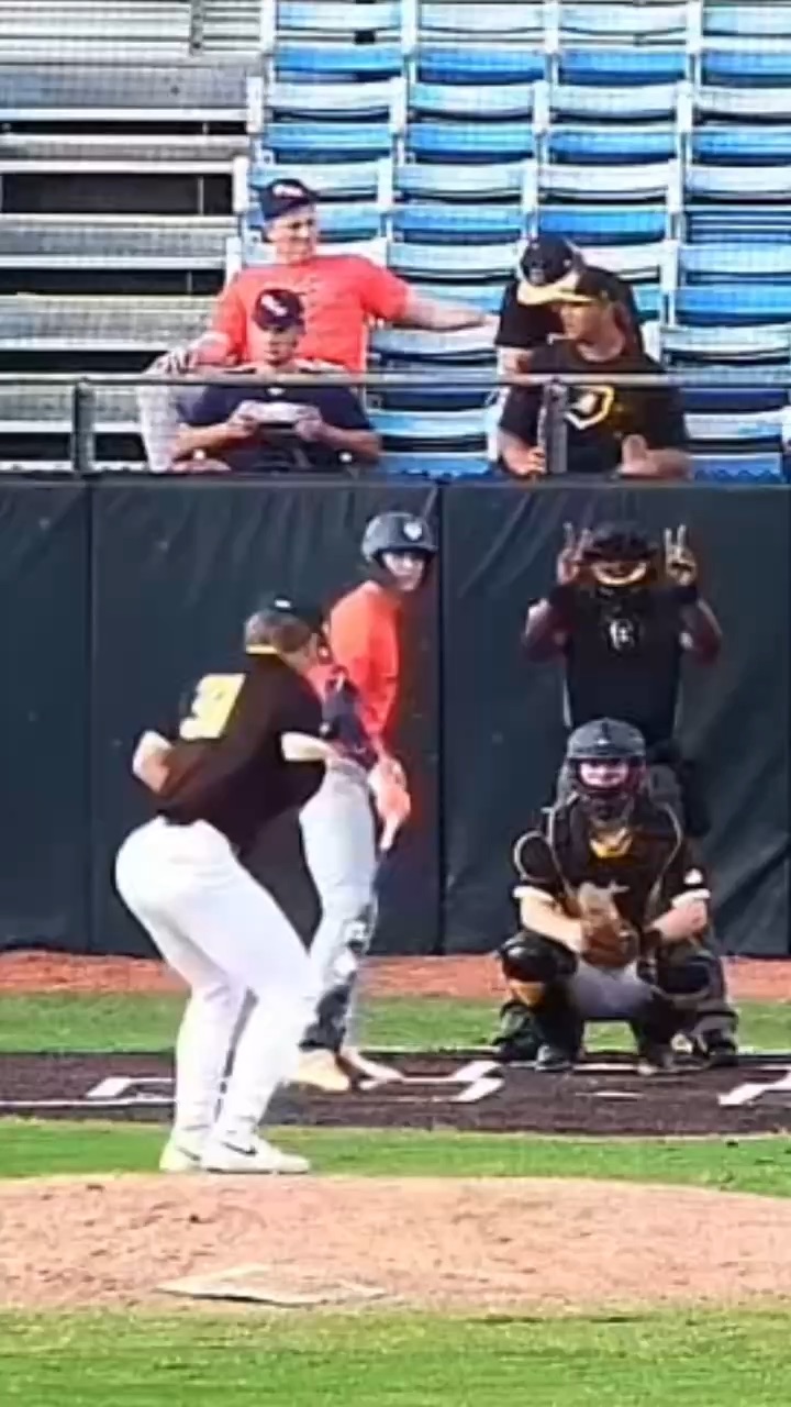 Pitching