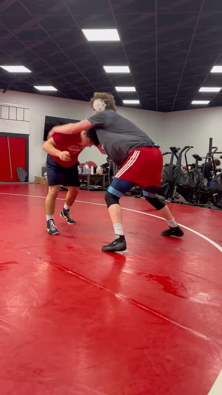 Wrestling