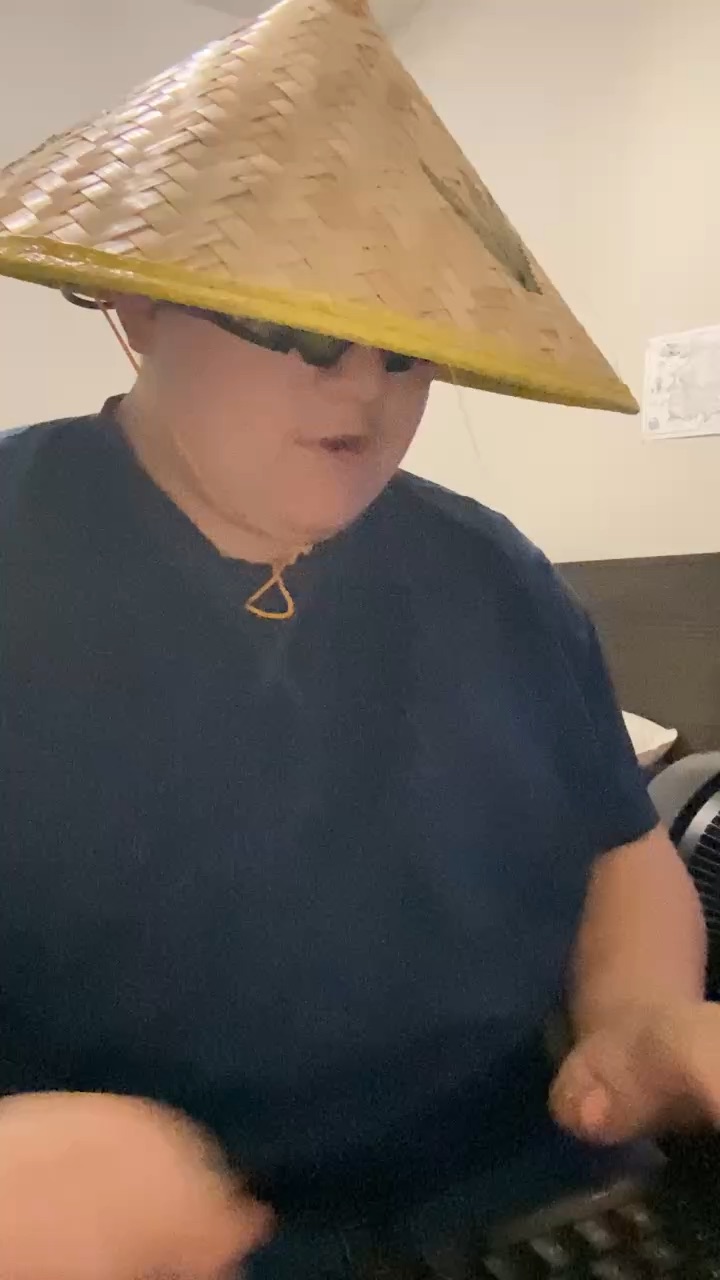 I’m a gamer