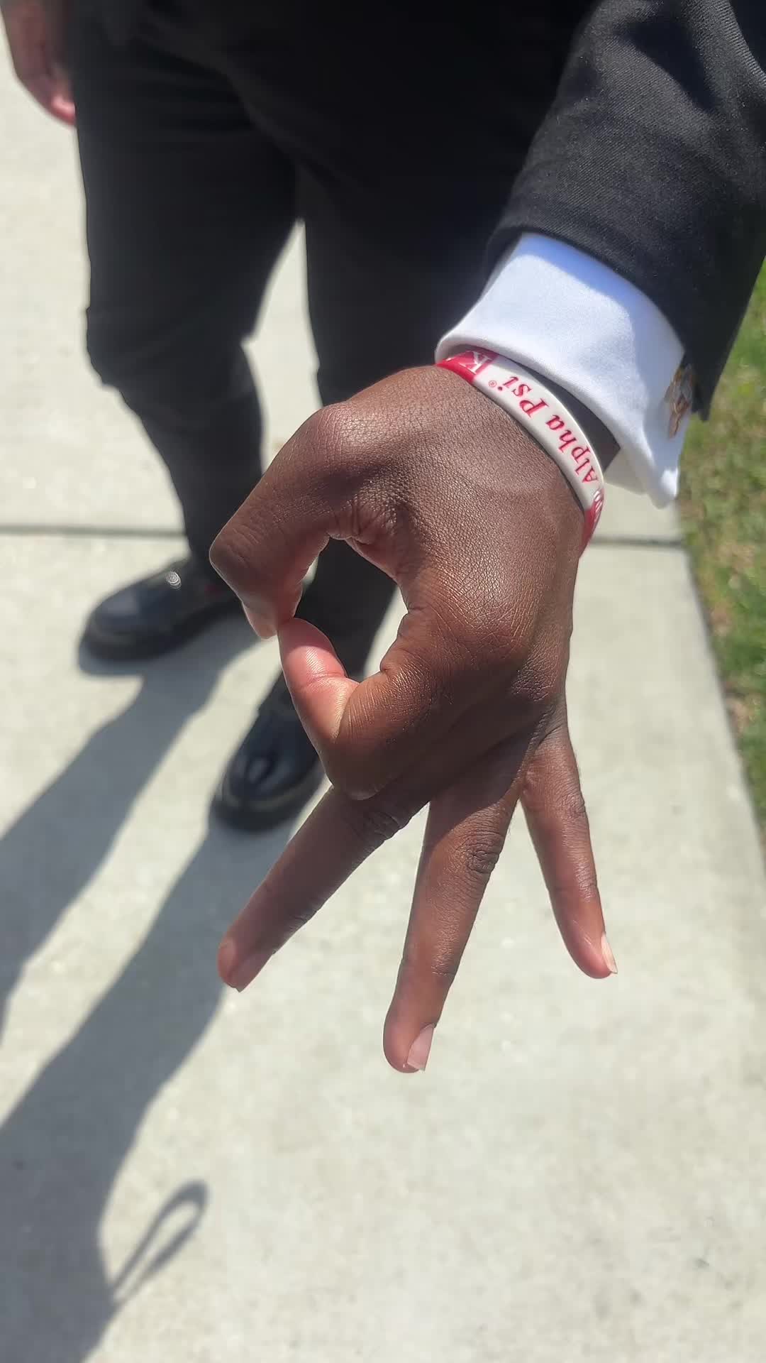 L camera man #kappa #kappaalphapsi #achievement #nupes