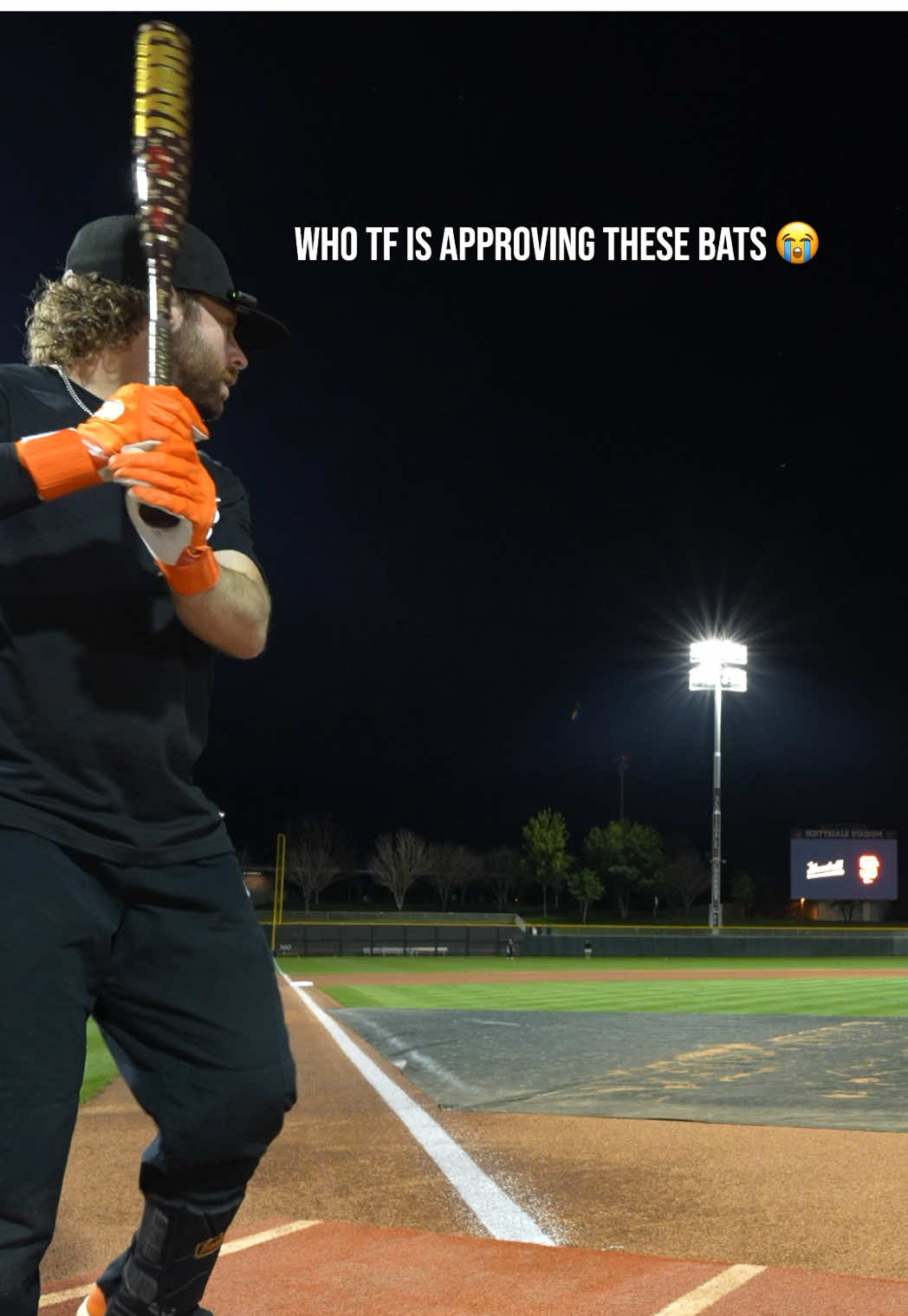 Travel ball is about to get real interesting 😂 Our full review of the 2026 Soldier Tank 3 USSSA is now live on the Y...