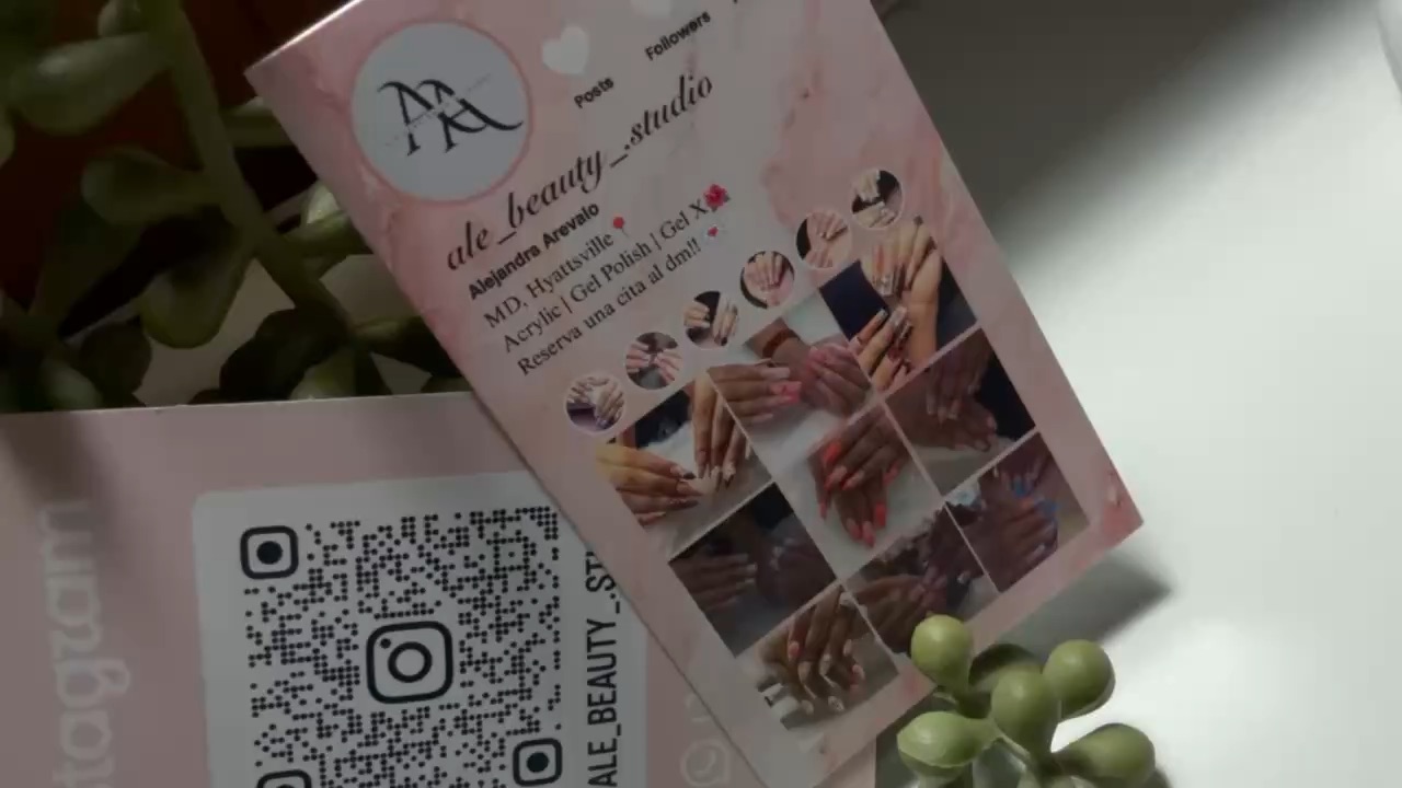Business Cards
