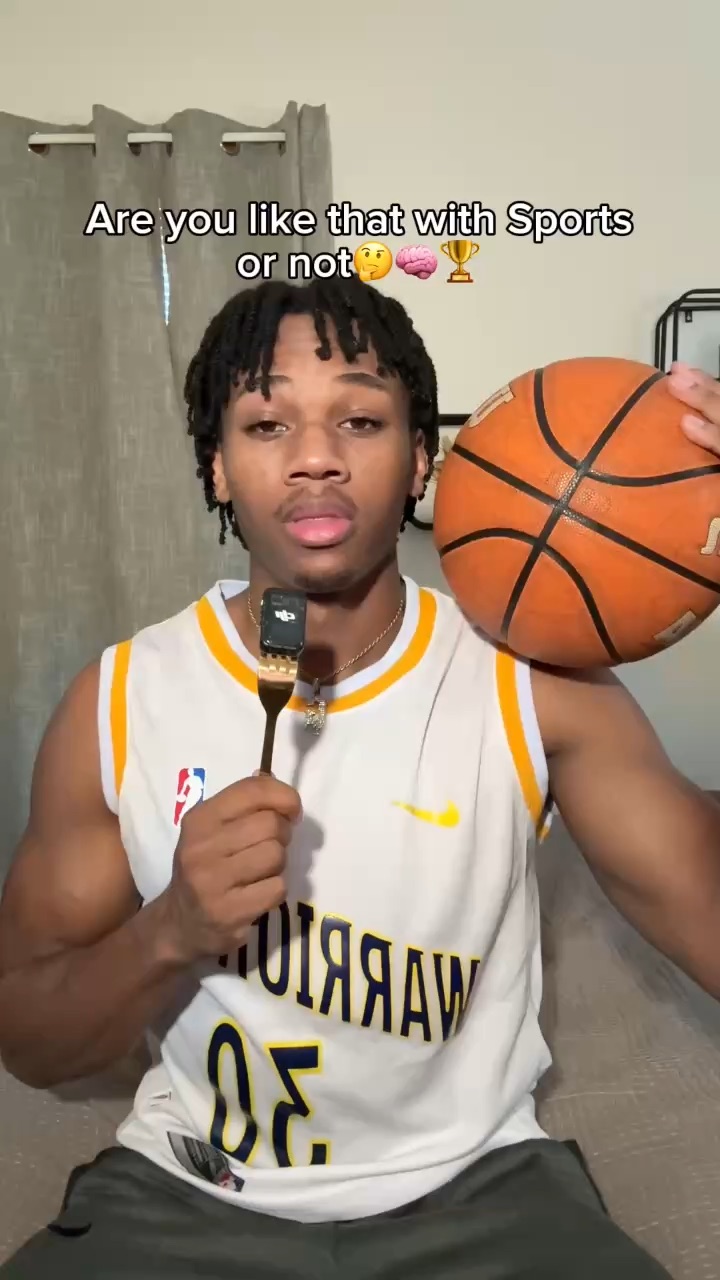 Sports Example