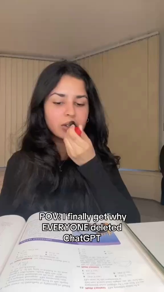 Study video