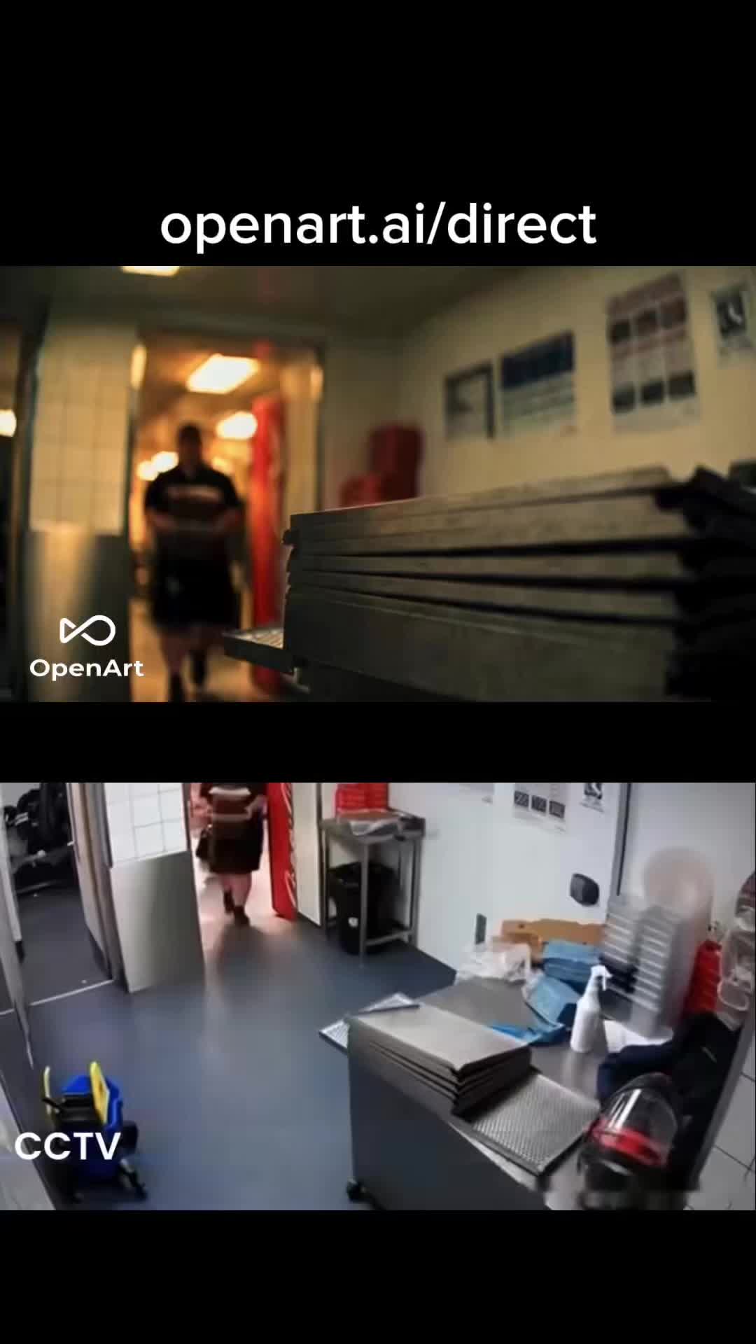This is actually crazy atp, where are we heading to… #fyp #openart #sidehustle