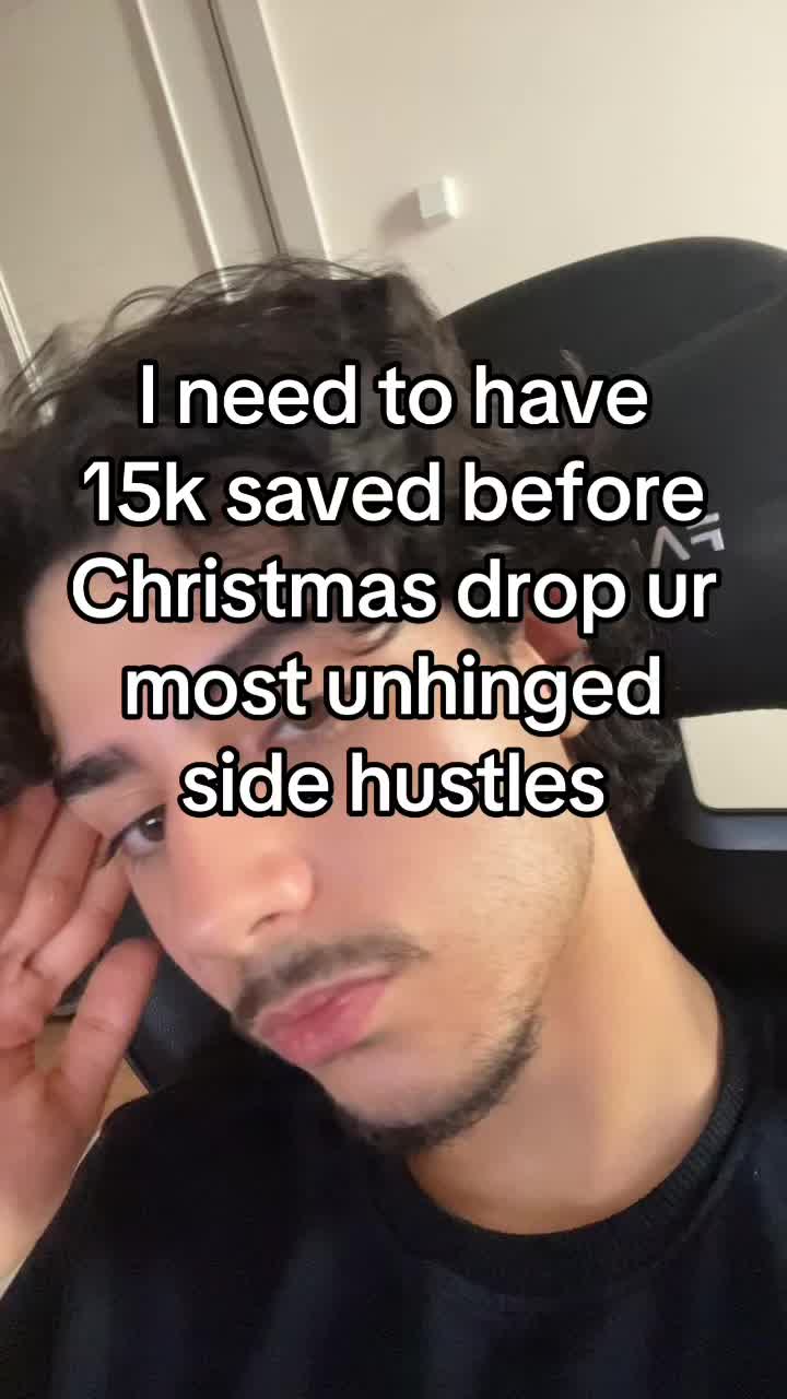 Been loving doing some work on SideShift lately tho ngl #sideshift #ugc #ugcgrowth #sidehustle