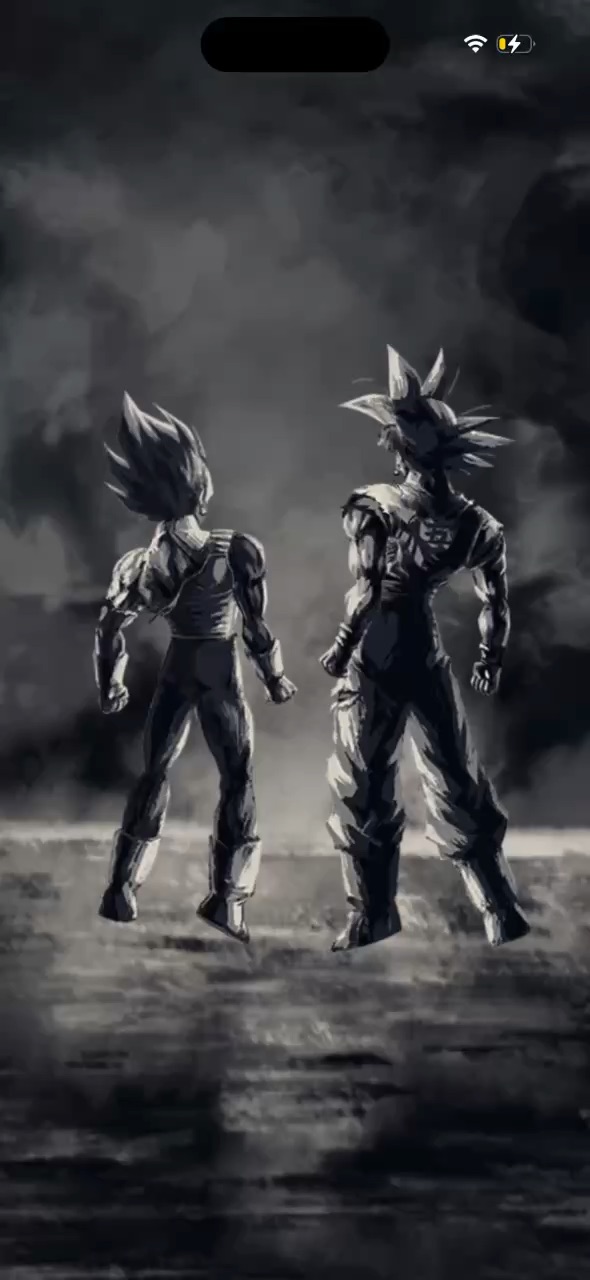 Dragon ball legends