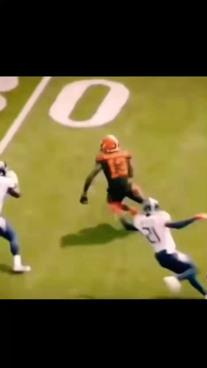OBJ is that you?