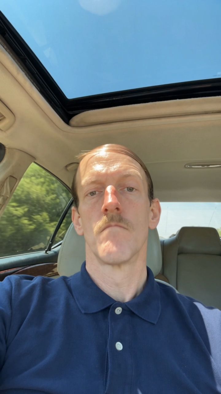kevin combover
