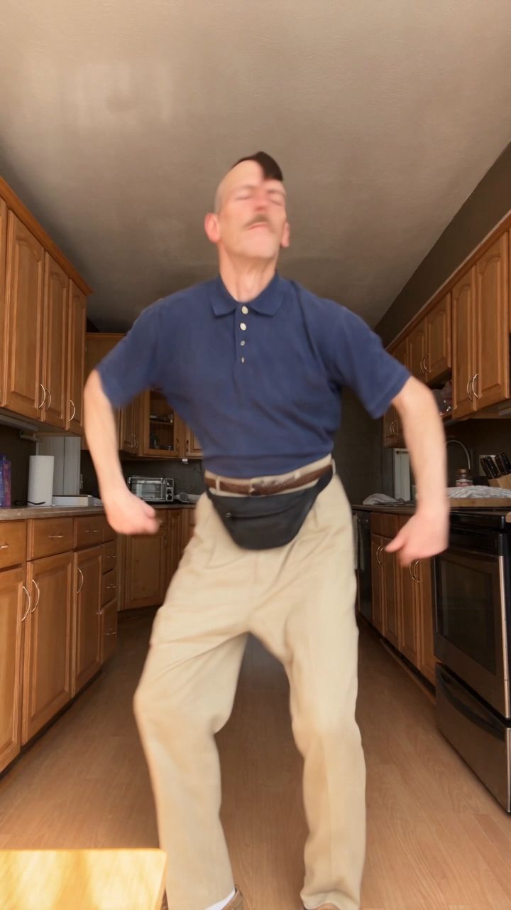 kevin combover