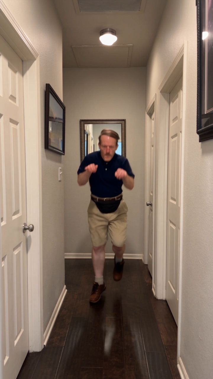 kevin combover