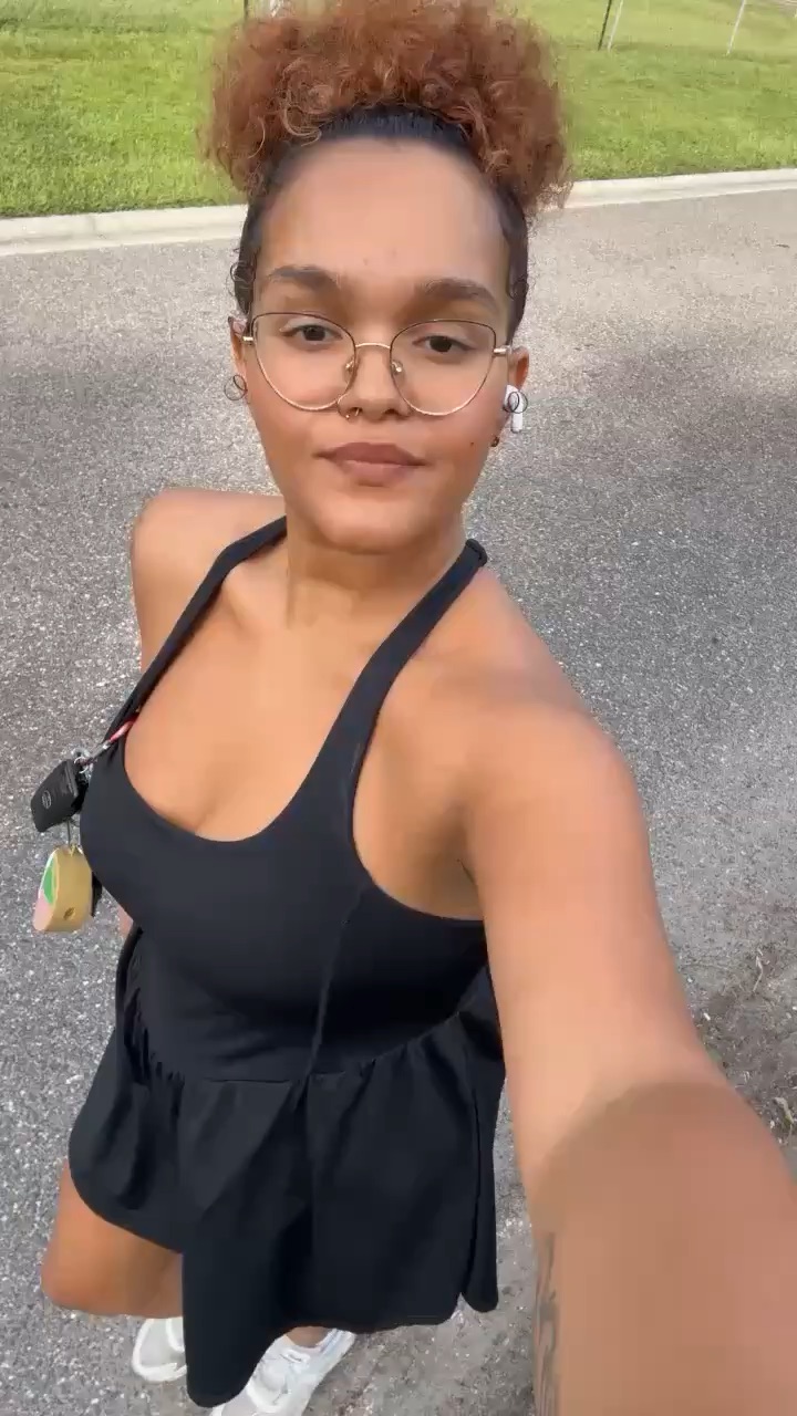 Self love💗