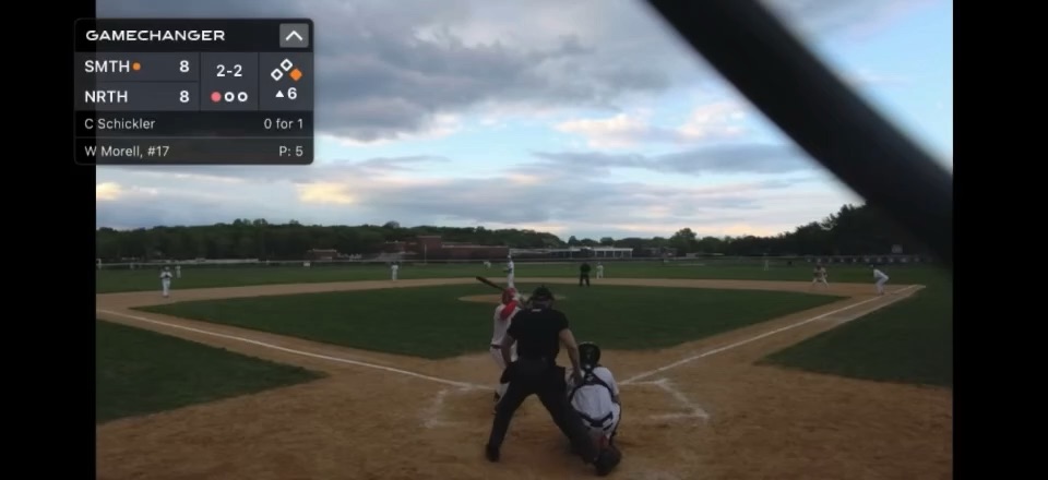 Baseball
