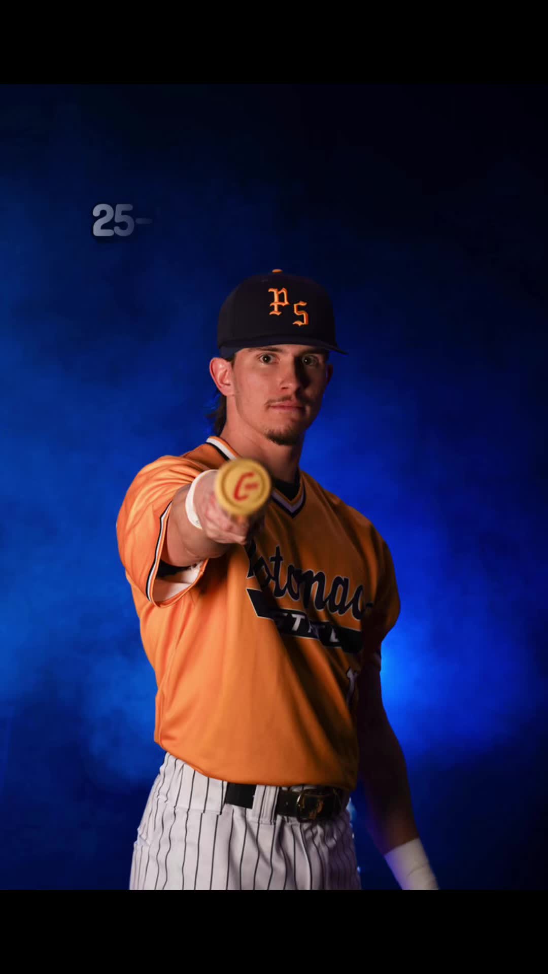 Second College season and first full season in the books. Onto the next 🏔️#fyp #D1 #jucoproduct #baseball