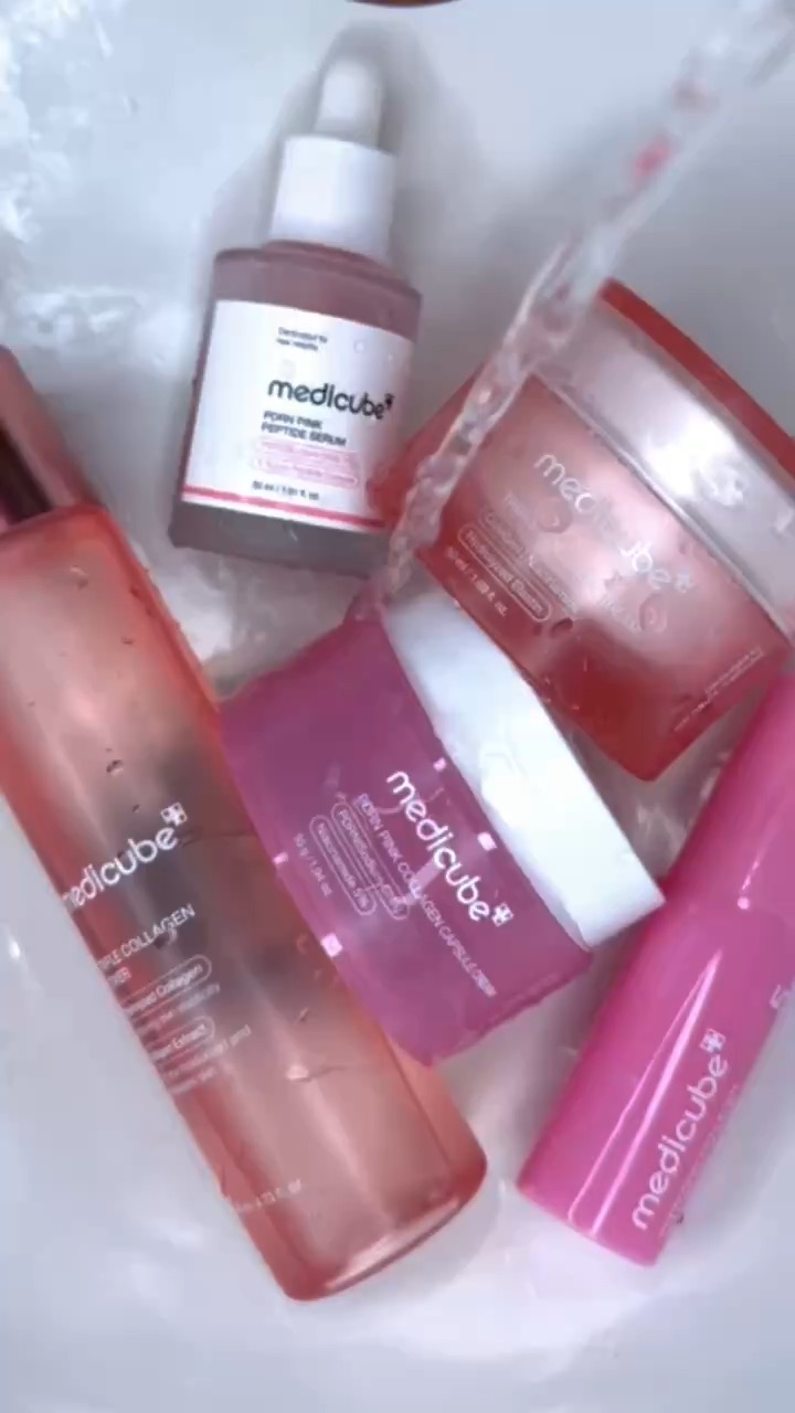 Medicube