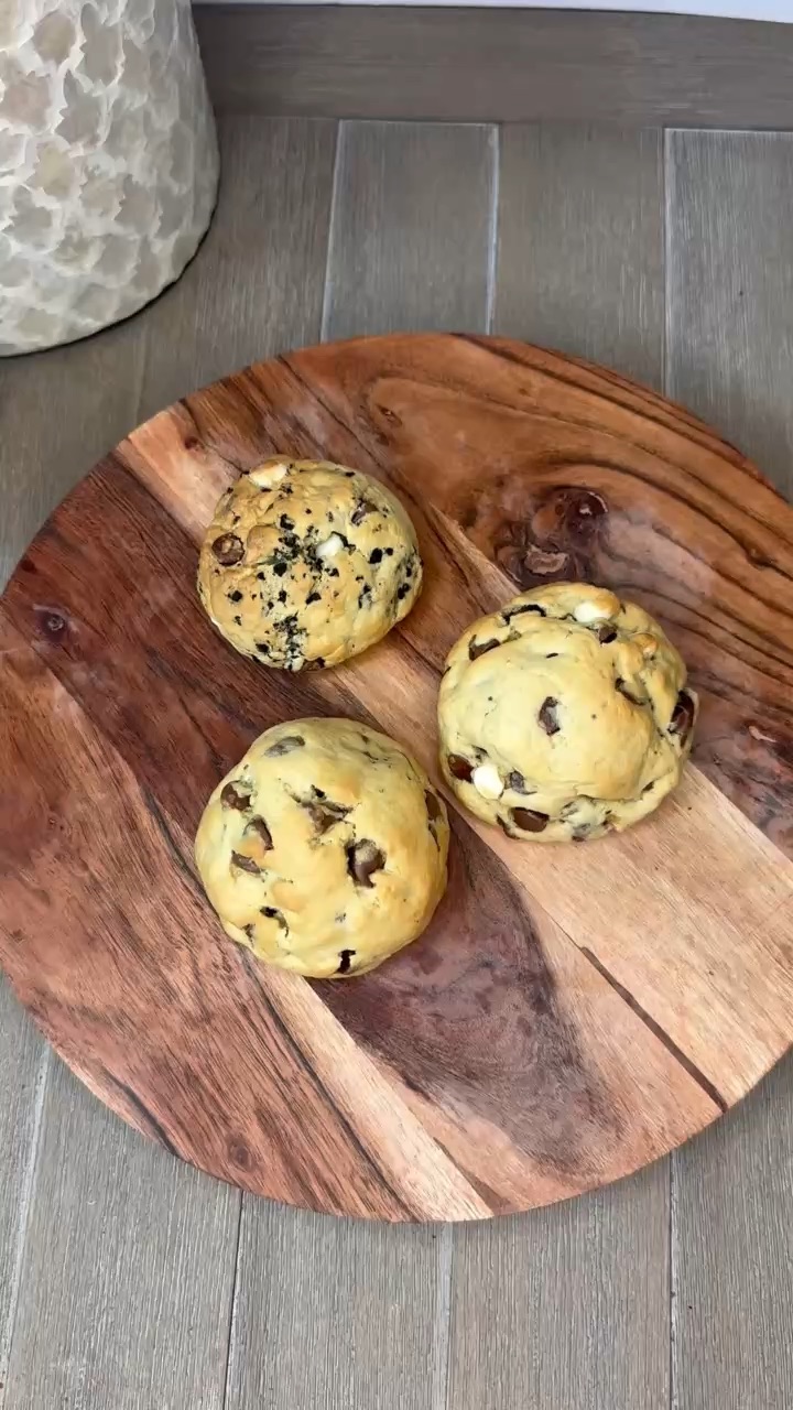 Cookies I Made