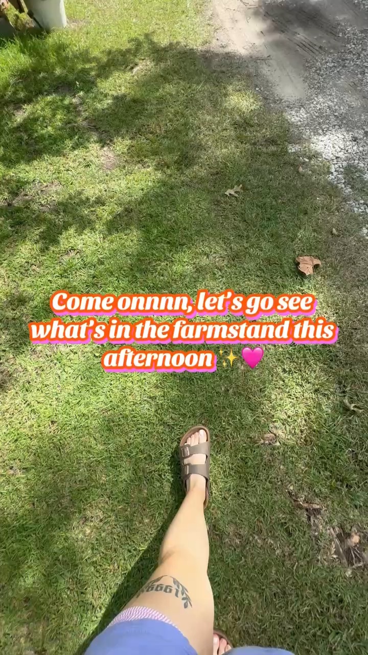 My Farmstand