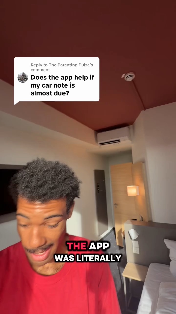 Finance App