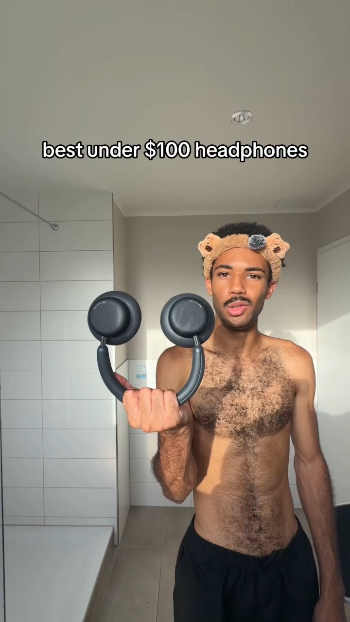 Wireless Headphones
