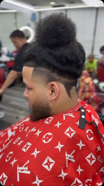😂🔥🔥😂 #barbershop #tendencia #fyp