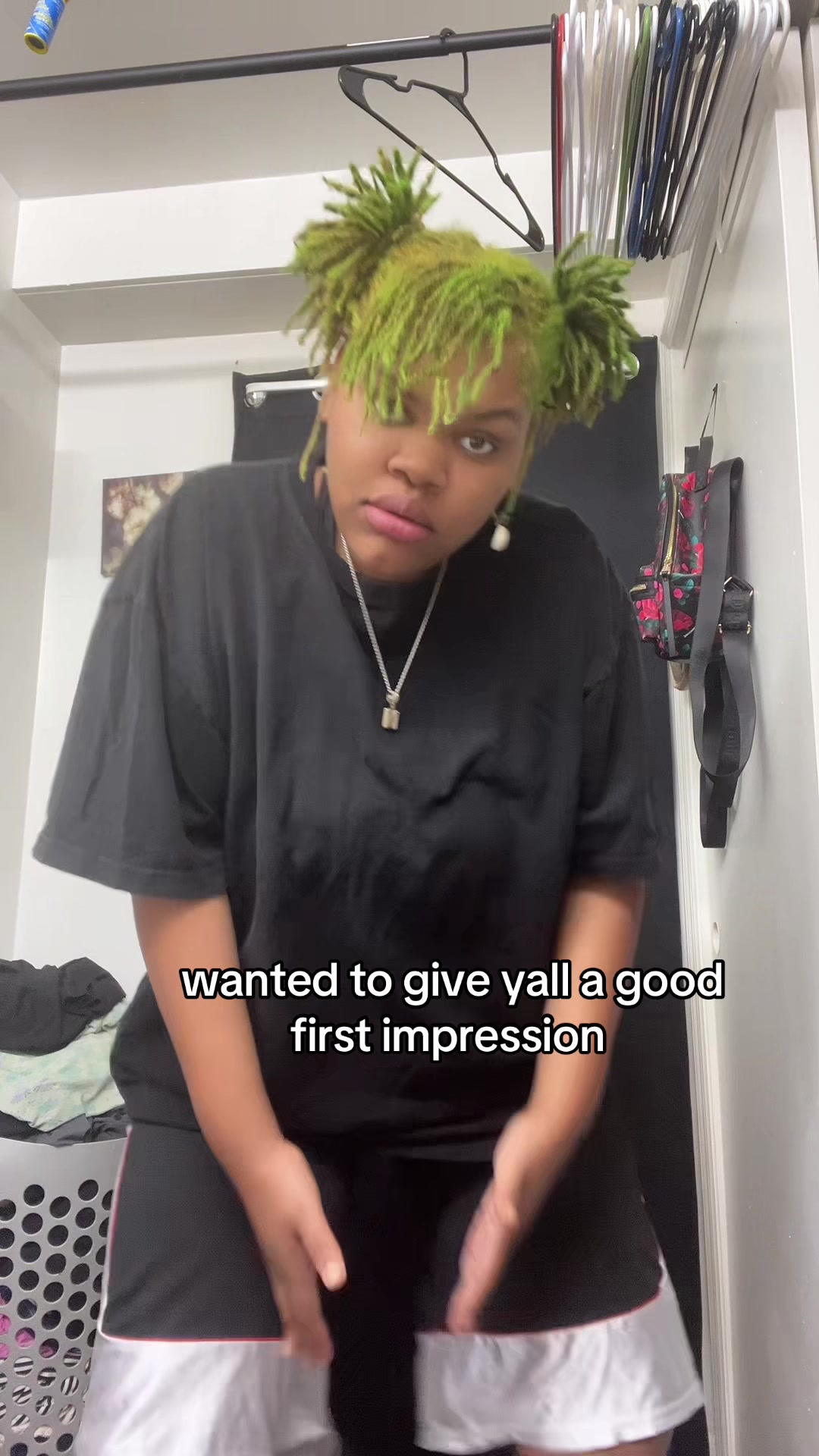 hi,im NaRyah #fyp #fypシ #relateable #goofy #funny