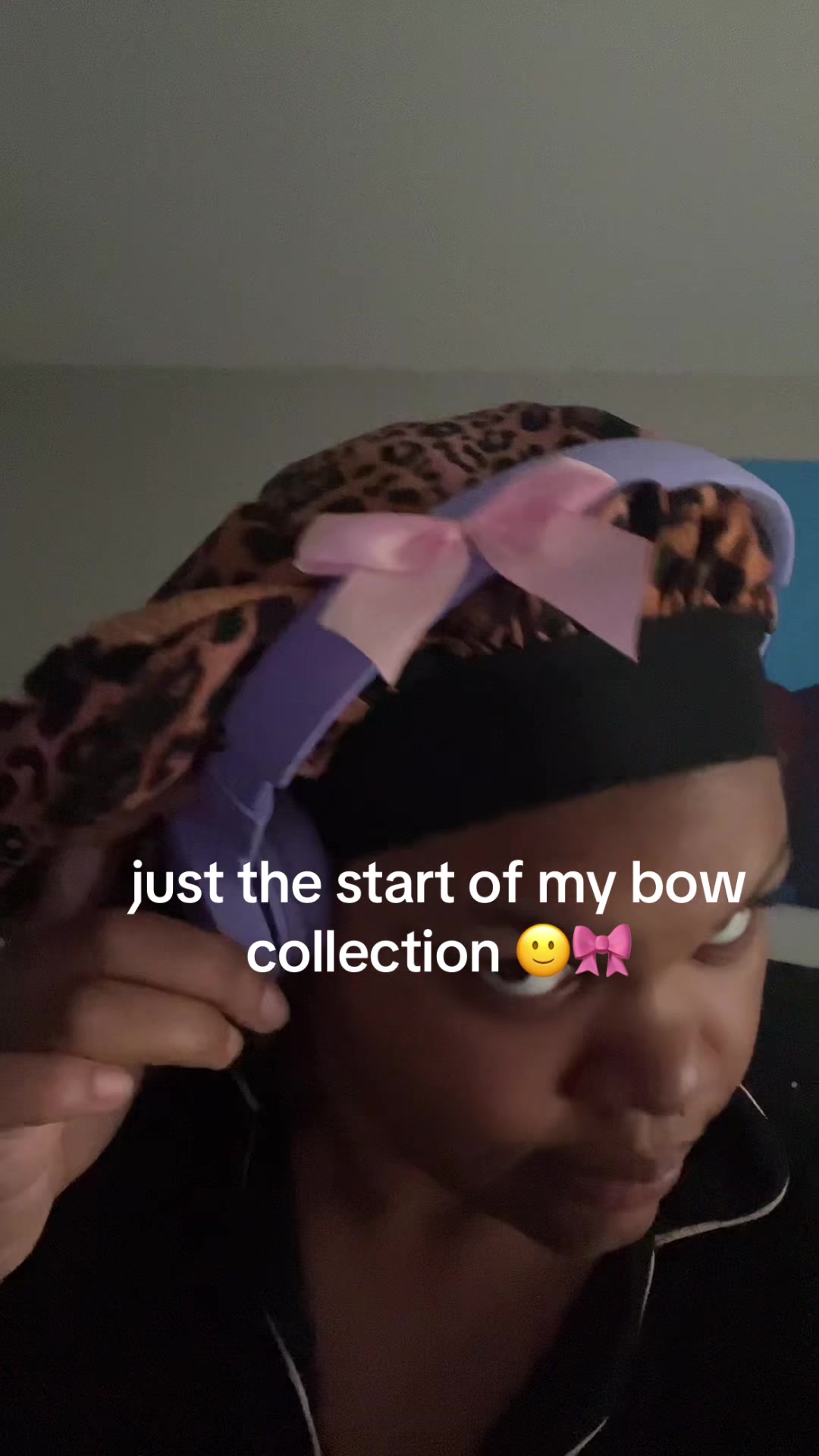 stay whimsical #wimsical #fypシ #bow #girlytok