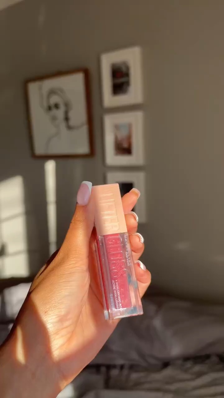 Maybelline Lip Gloss