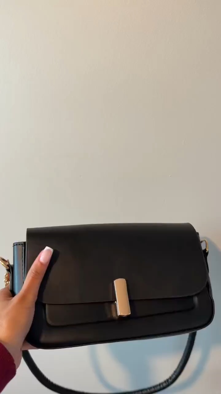 SHEIN Purse Review