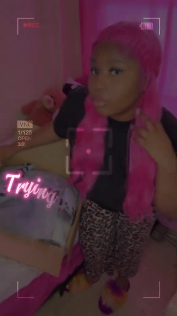 Fashion nova outfit