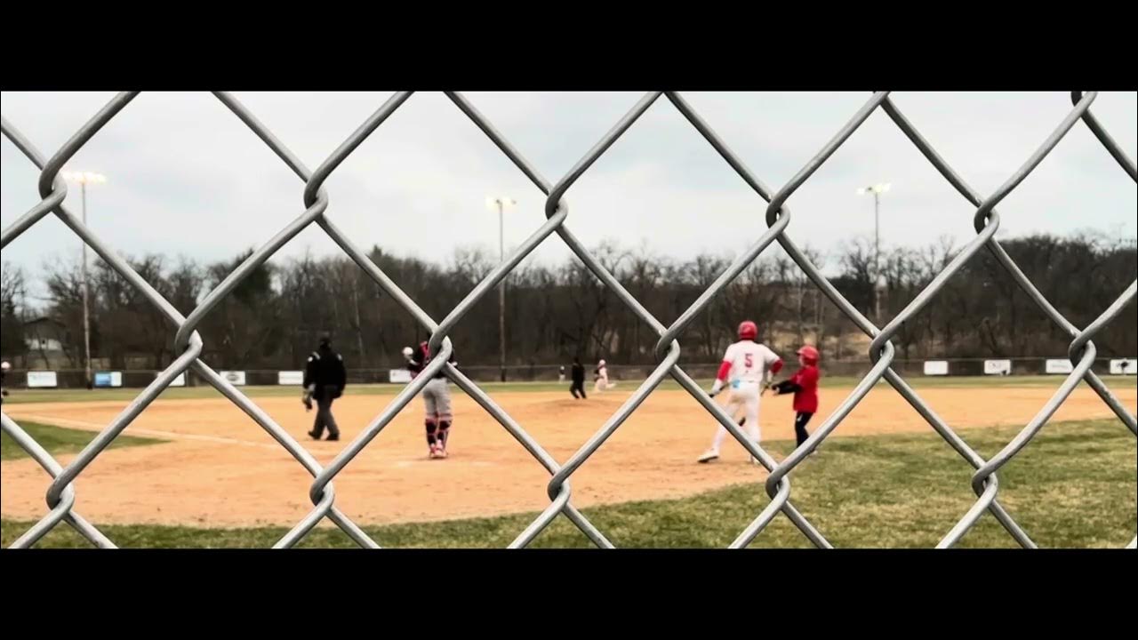 Nolan Julseth - 2027 - HS Spring ‘25 Hitting