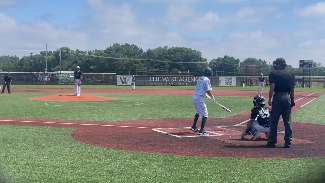 Baseball
