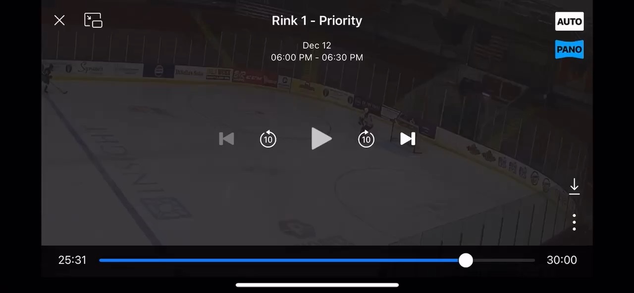 Hockey