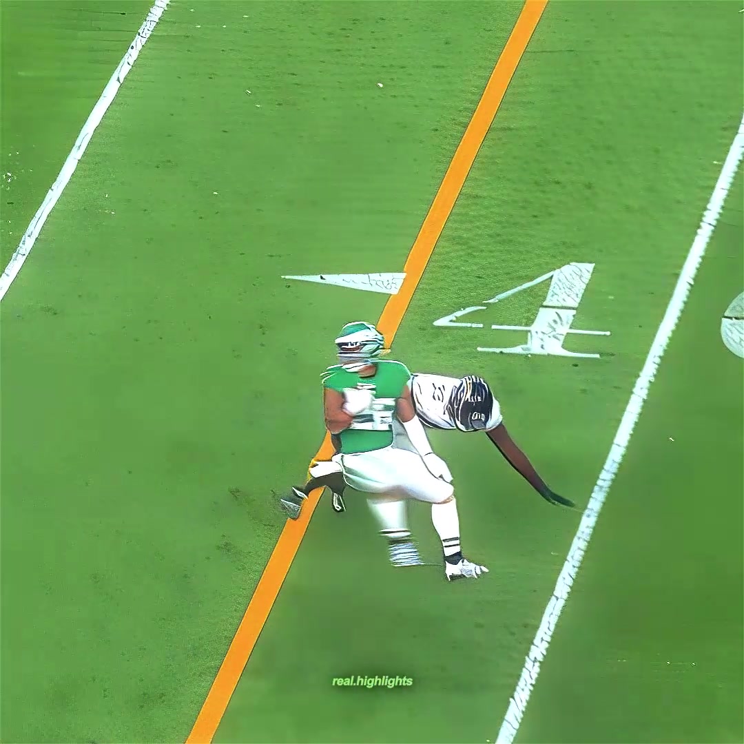 What A Circle Button Moment 🥶#nfl #football #edits #viralvideo #sports