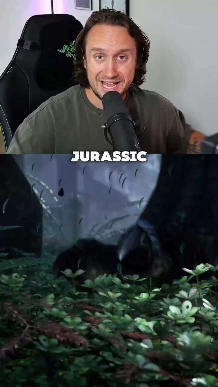 Jurassic World
