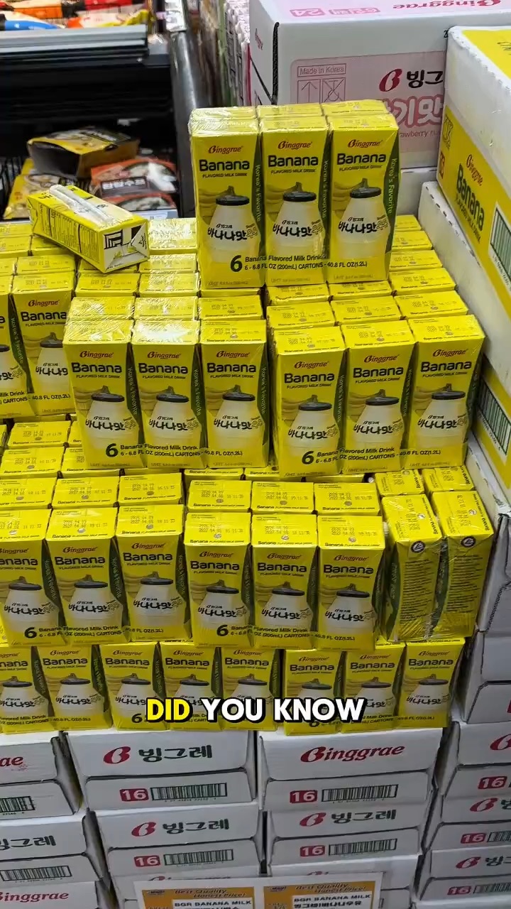 Binggrae