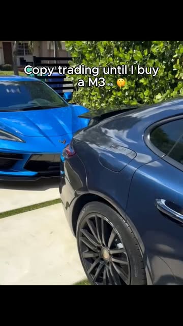 WE are getting that m3....40i‼️ #reels #crypto #memecoins #copytrade #grind