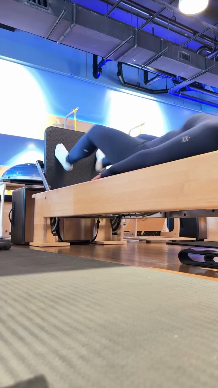 Pilates