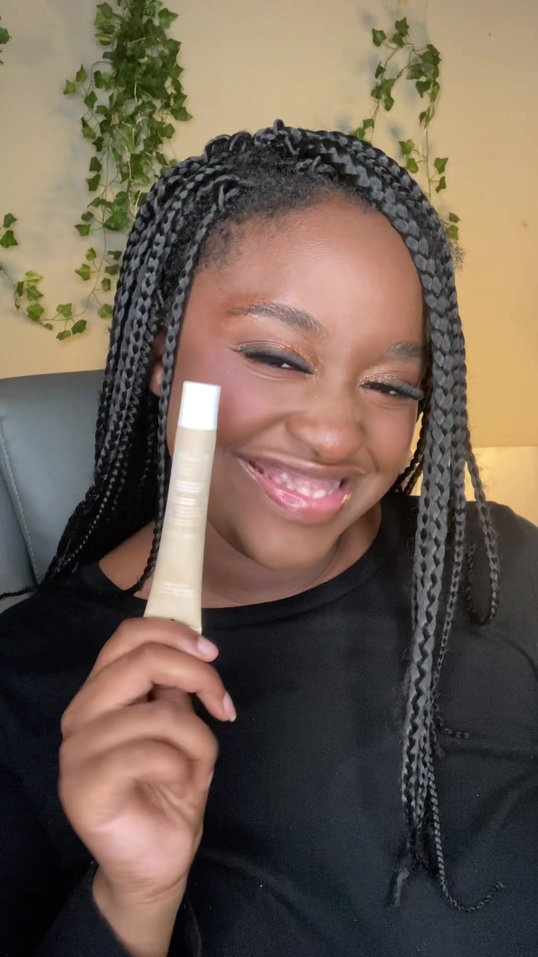 This @Summer Fridays lip butter balm is the perfect summer treat 🍫🍭 #summerfridays #lipbutterbalm #lipbalm #lipprod...