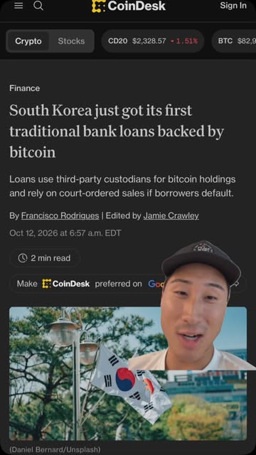 All these Koreans that are a part of the crypto/meme coin space… @claytonkimm @seyongfomo @savemejrus #southkoreacryp...