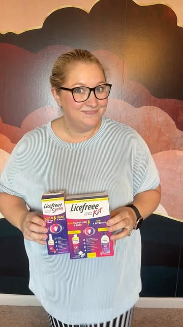 Back-to-school prep isn’t just school supplies! 🍎✏️ As a teacher, I’d rather be prepared for the dreaded “L word” be...