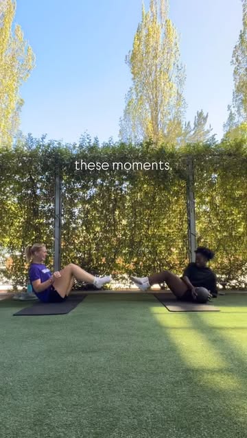 moments like this remind me why I love it. #d1soccer #exercise #gymaesthetic #explorepage #portland @blayklyn_warner
