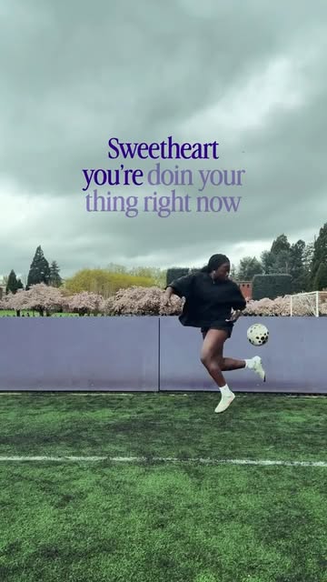 Yeah good day. #nodaysoffmindset #d1athlete #soccervibes #womensoccer #soccerreels