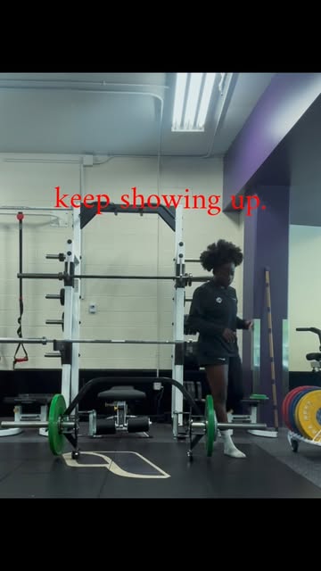little by little. #d1athlete #athletementality #weightlifting #womeninsports #soccer @handystrength