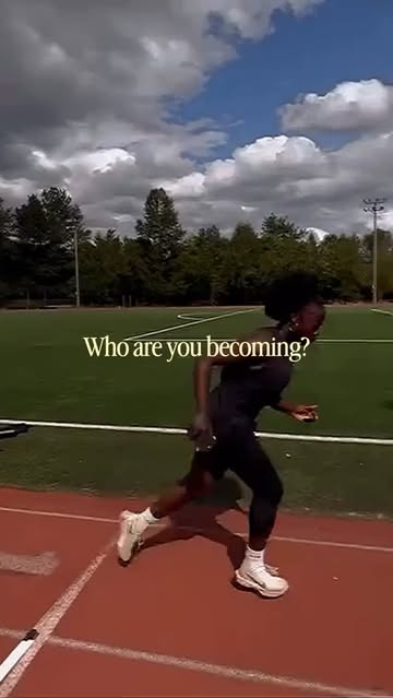 trusting the process. #womenssoccer #studentathlete #soccertraining #offseasonwork #collegeathlete