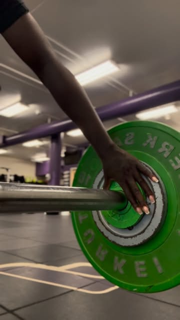 glimpses of today’s lift #d1athlete #nodaysoff #summer #womenssoccer #athletelife