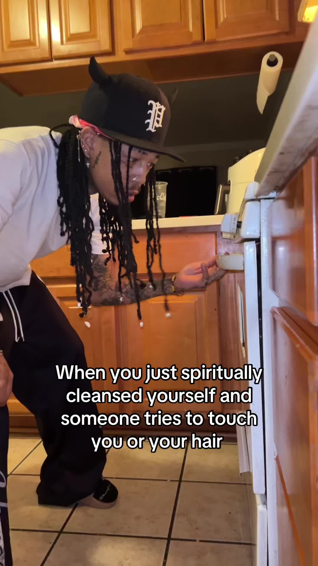 Anybody else🫣🧐🤔🤔 #fyp #relateable #spirituality #spiritualtiktok #christiantiktok