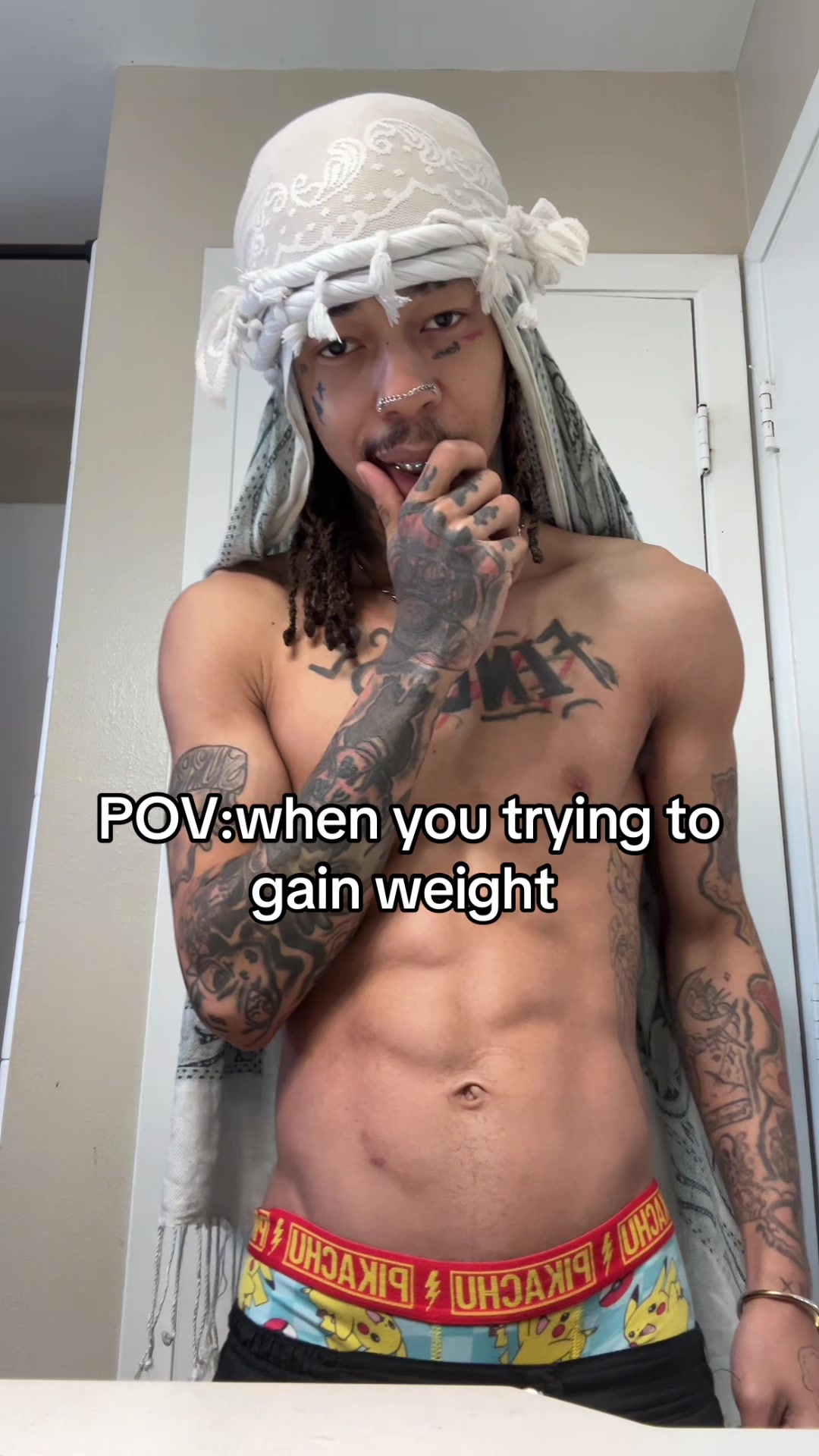 Day 1 of gaining weight on my journey🏋️🏋️ #fyp #gymtok #gymmotivation #motivation #gymhumor